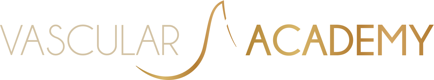 Logo Vascular Academy