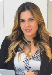 Imagem Nara Medeiros