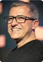 Imagem Sanny Machado